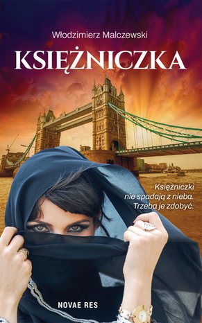 Księżniczka – ebook