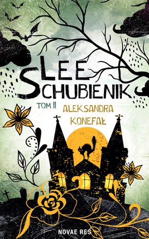Lee Schubienik. Tom 2 – ebook
