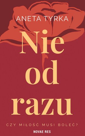 Nie od razu – ebook