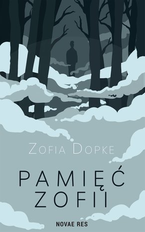 Pamięć Zofii – ebook