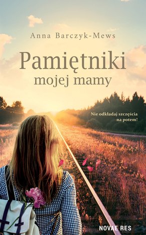 Pamiętniki mojej mamy – ebook