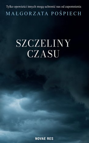 Szczeliny czasu – ebooki