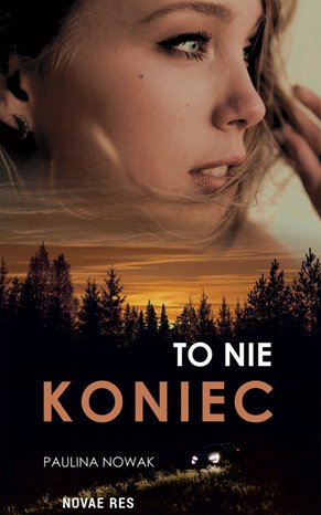 To nie koniec – ebook