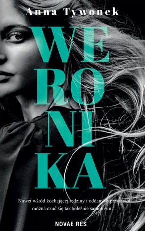 Weronika – ebook