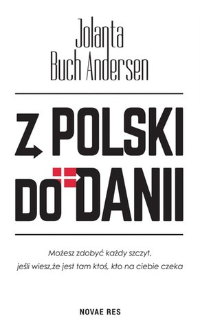 Z Polski do Danii – ebook