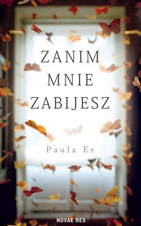 Zanim mnie zabijesz – ebook