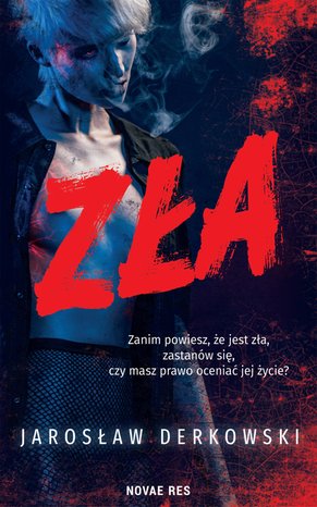 Zła – ebook
