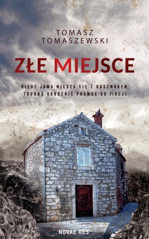 Złe miejsce – ebook