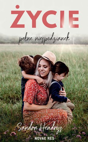 Życie pełne niespodzianek – ebook