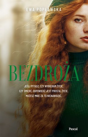 Bezdroża – ebook