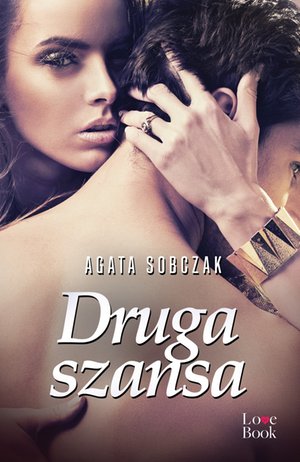 Druga szansa – ebook