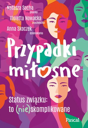 Przypadki miłosne – ebook