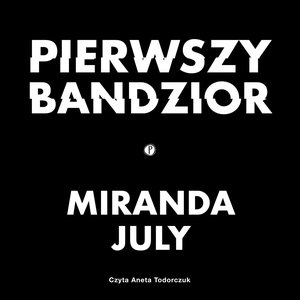 Pierwszy bandzior – audiobook