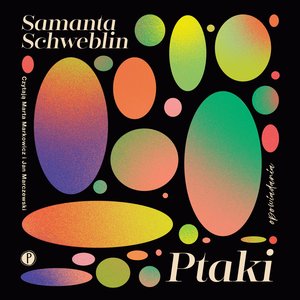 Ptaki – audiobook