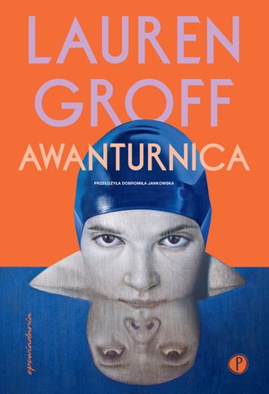 Awanturnica – ebook