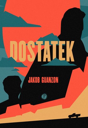 Dostatek – ebook