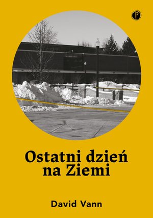 Ostatni dzień na Ziemi – ebook