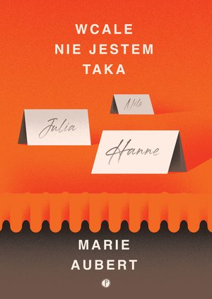 Wcale nie jestem taka – ebook