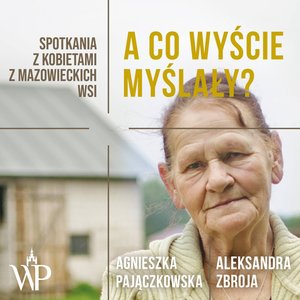 A co wyście myślały? – audiobooki