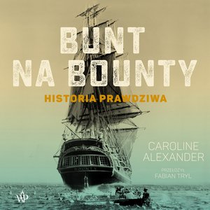 Bunt na Bounty – audiobooki