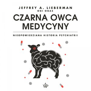 Czarna owca medycyny – audiobooki