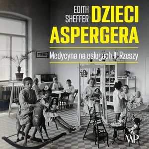 Dzieci Aspergera – audiobooki