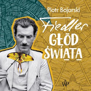 Fiedler. Głód świata – audiobooki