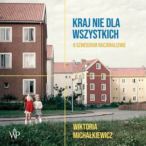 Kraj nie dla wszystkich – audiobooki