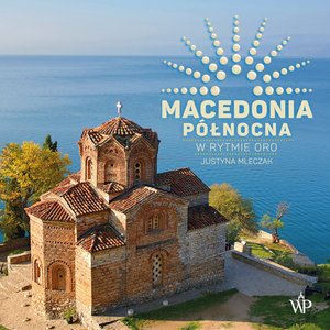 Macedonia północna – audiobooki