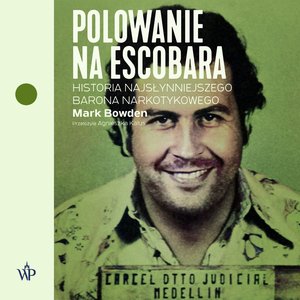 Polowanie na Escobara – audiobooki