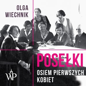 Posełki – audiobooki
