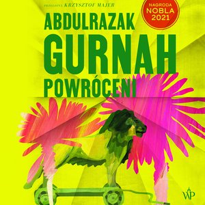 Powróceni – audiobooki