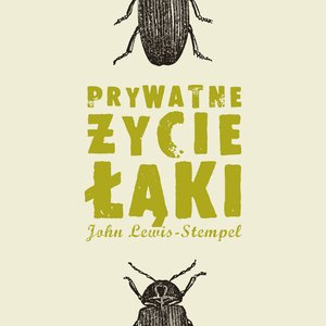 Prywatne życie łąki – audiobooki
