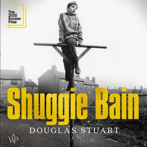 Shuggie Bain – audiobooki