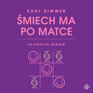 Śmiech ma po matce – audiobooki
