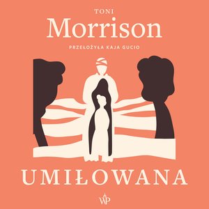 Umiłowana – audiobooki