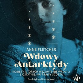 Wdowy Antarktydy – audiobooki