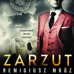 Zarzut – audiobooki