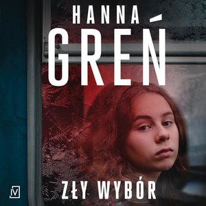 Zły wybór – audiobooki