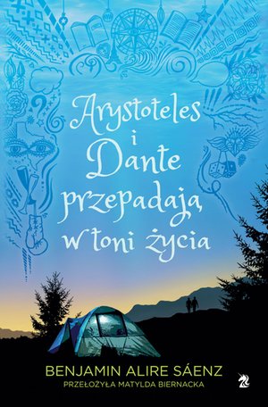 Arystoteles i Dante przepadają w toni życia – ebooki