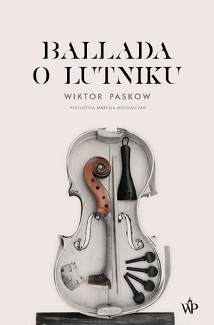 Ballada o lutniku – ebooki