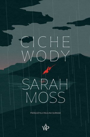 Ciche wody  – ebooki