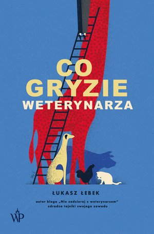 Co gryzie weterynarza – ebooki