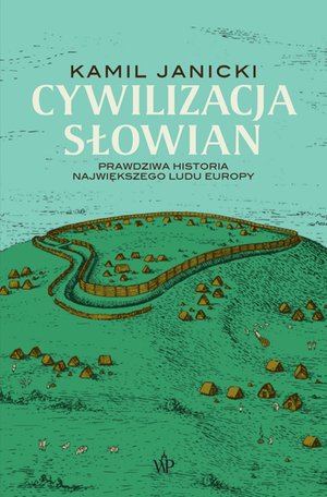 Cywilizacja Słowian – ebooki