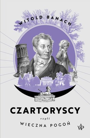 Czartoryscy czyli wieczna pogoń – ebooki