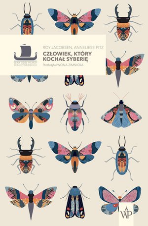 Człowiek, który kochał Syberię – ebooki