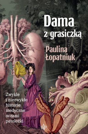 Dama z grasiczką – ebooki