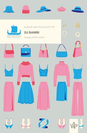 DJ Bambi – ebook