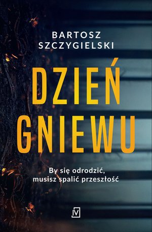 Dzień gniewu – ebooki