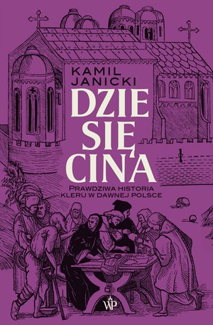 Dziesięcina – ebook